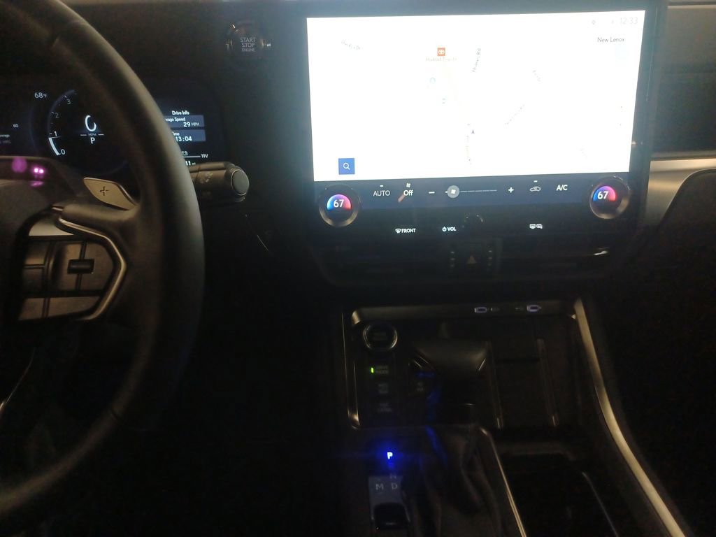 Used 2024 Lexus GX 550 image 18