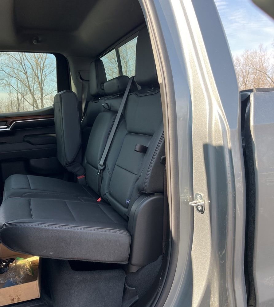 Used 2023 GMC Sierra 1500 Denali w/ Denali Reserve Package image 14