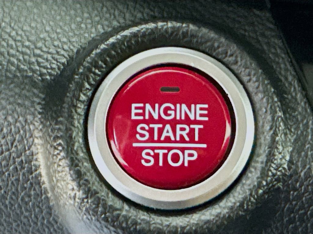 Used 2017 Honda Accord EX image 19