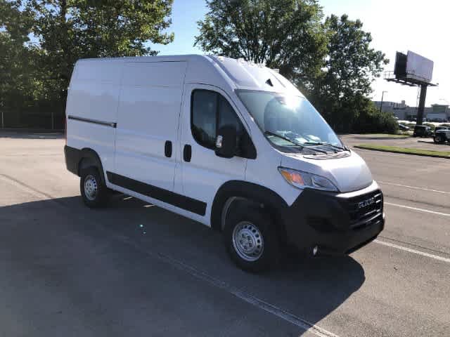 New 2026 RAM ProMaster 1500 w/ Convenience Group FWD image 8