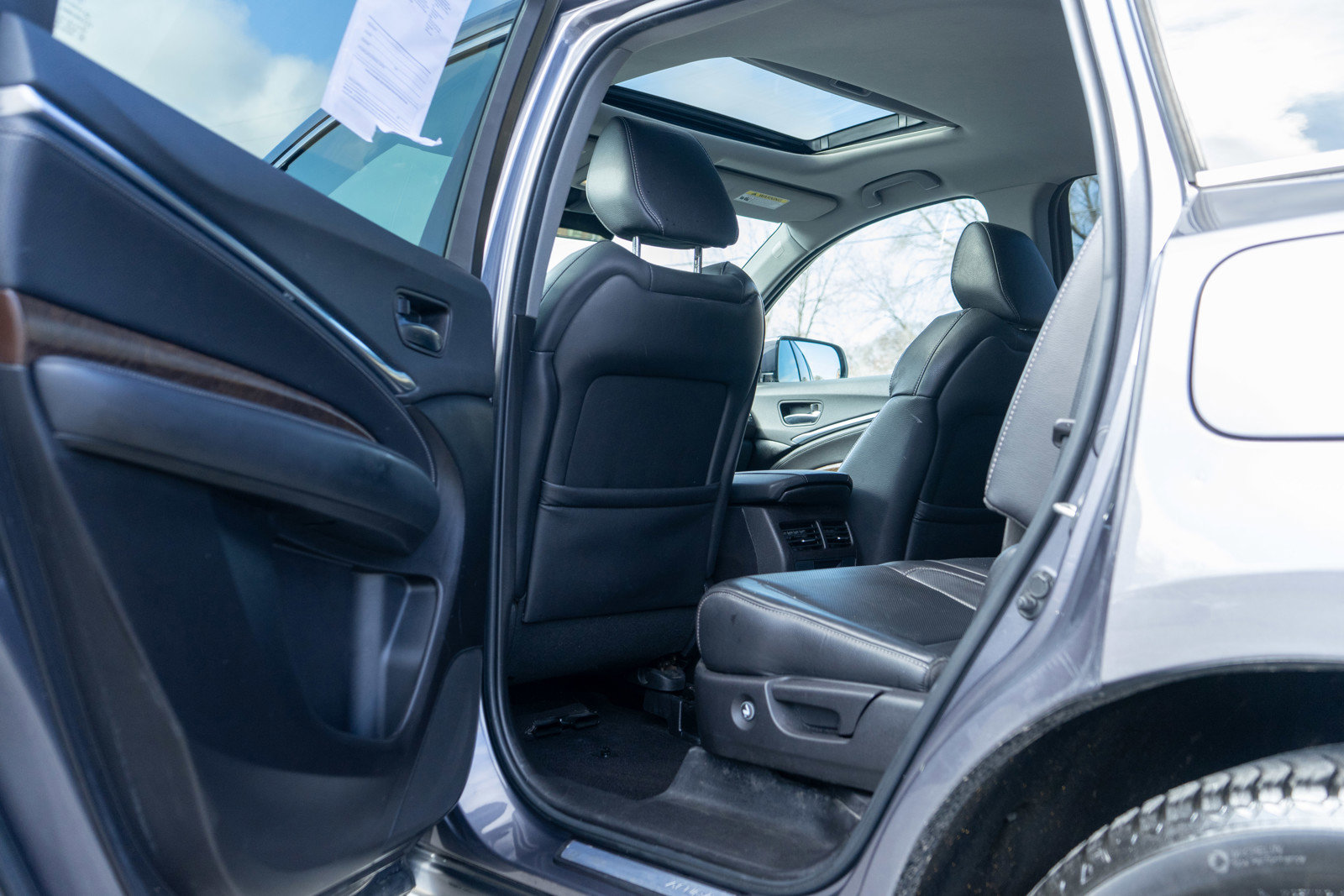 Used 2019 Acura MDX SH-AWD w/ Technology Package image 30