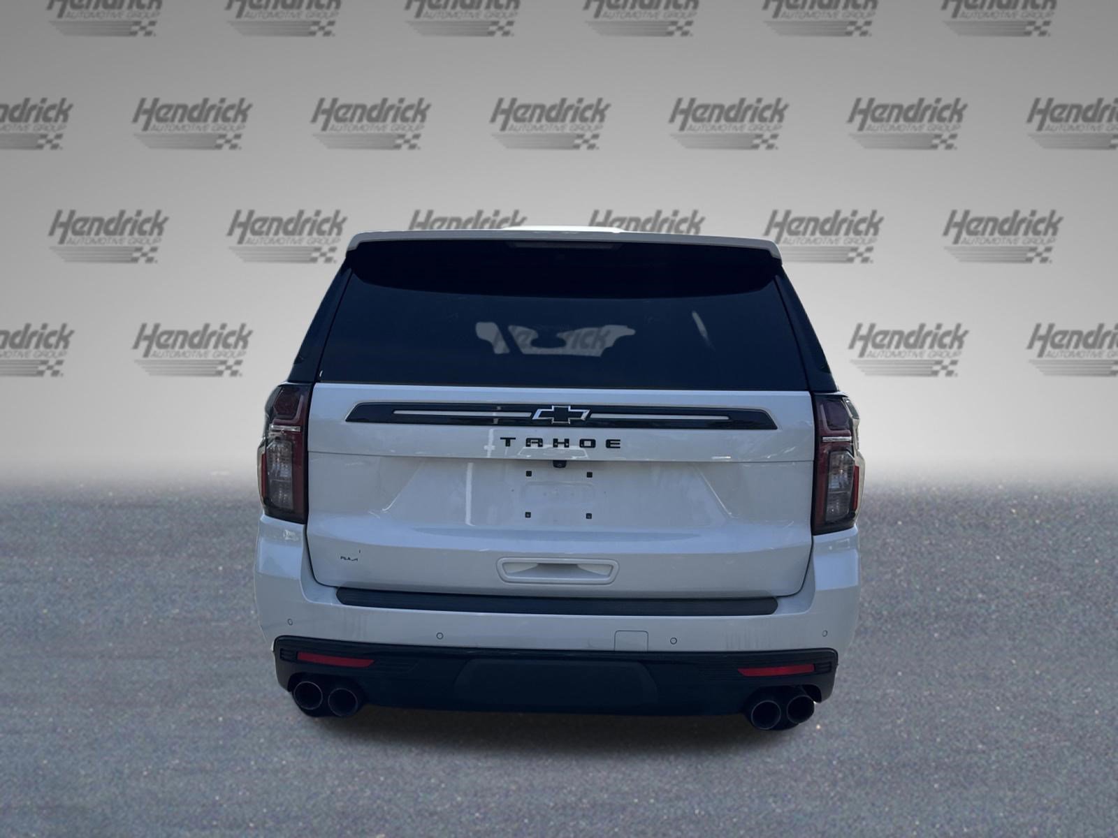 Used 2024 Chevrolet Tahoe Z71 w/ Z71 Off-Road Package image 9