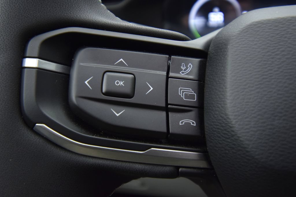 New 2026 Jeep Cherokee Limited AWD/4WD image 35