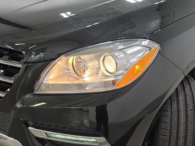 Used 2012 Mercedes-Benz ML 350 ML 350 image 31