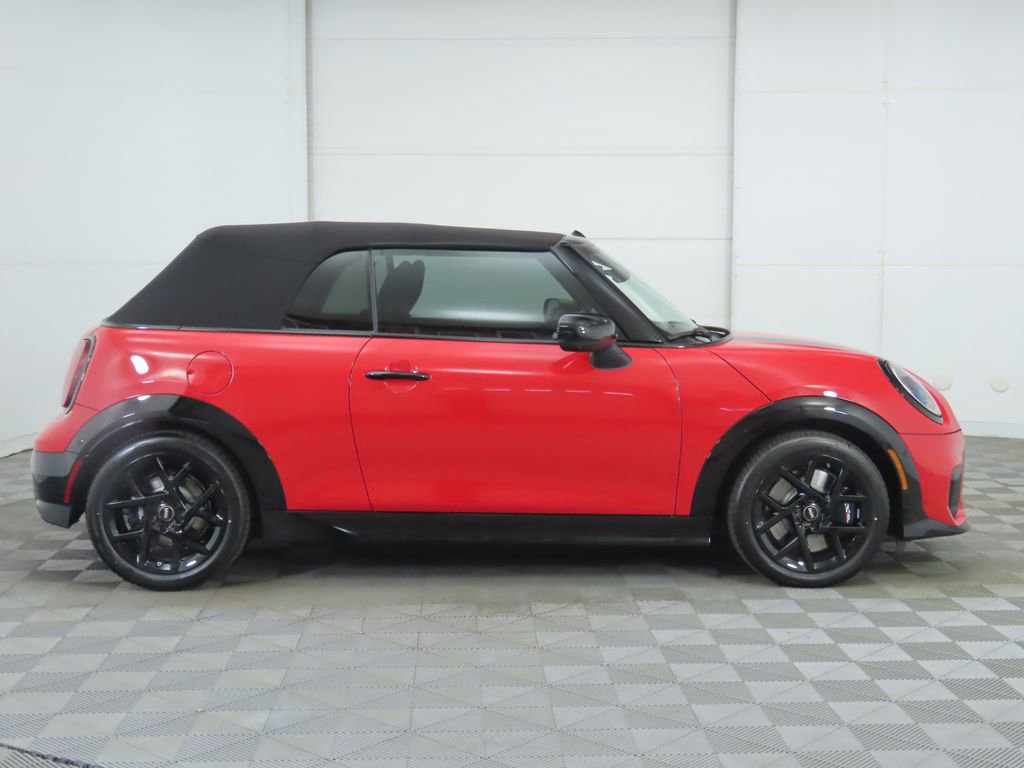 New 2026 MINI Cooper S image 12