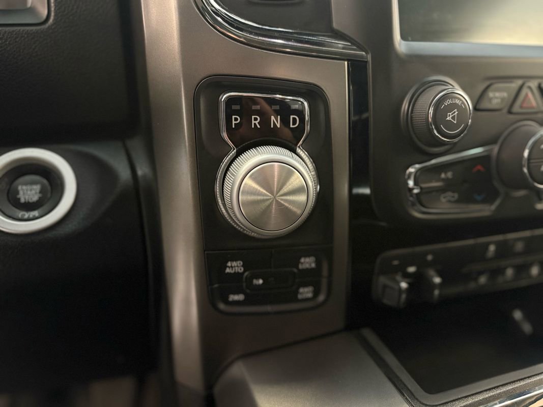 Used 2017 RAM 1500 Sport w/ Sport Premium Group image 28