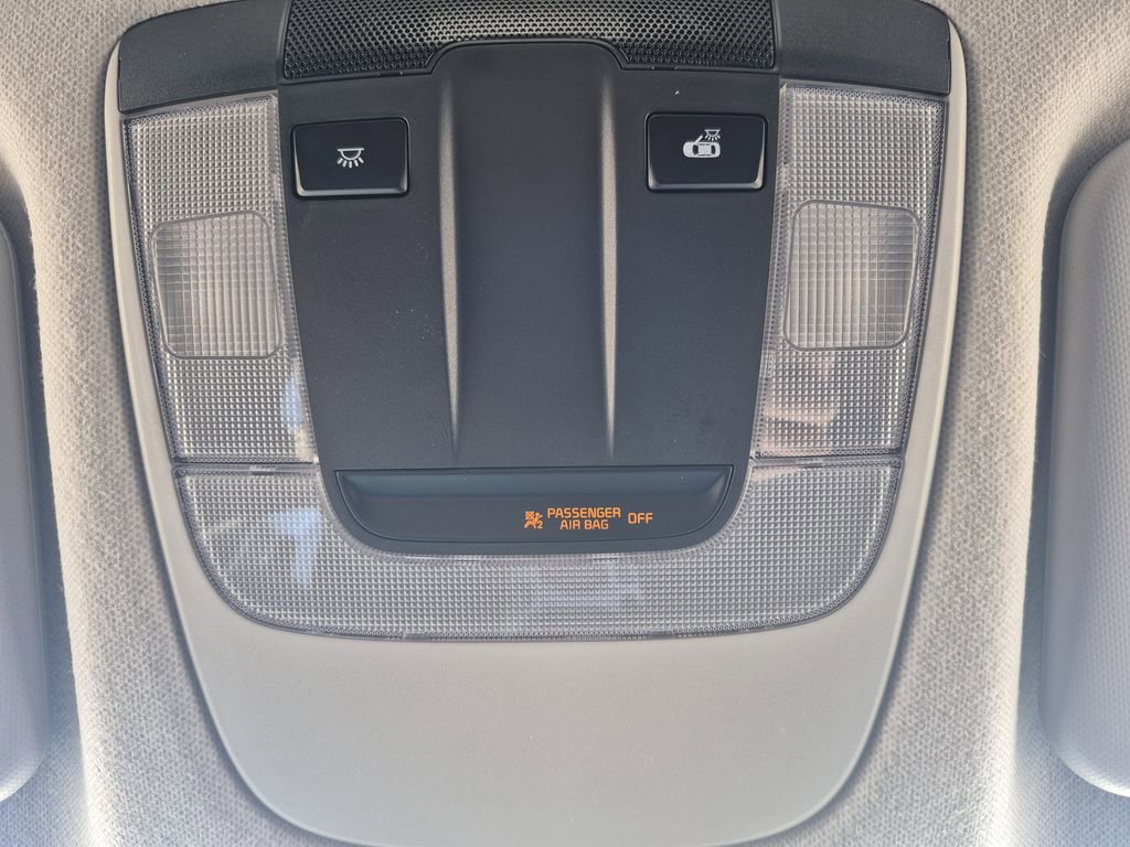 New 2026 Kia Seltos LX image 24