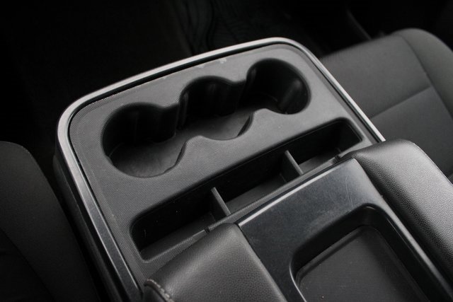 Used 2018 Chevrolet Silverado 1500 LT image 25