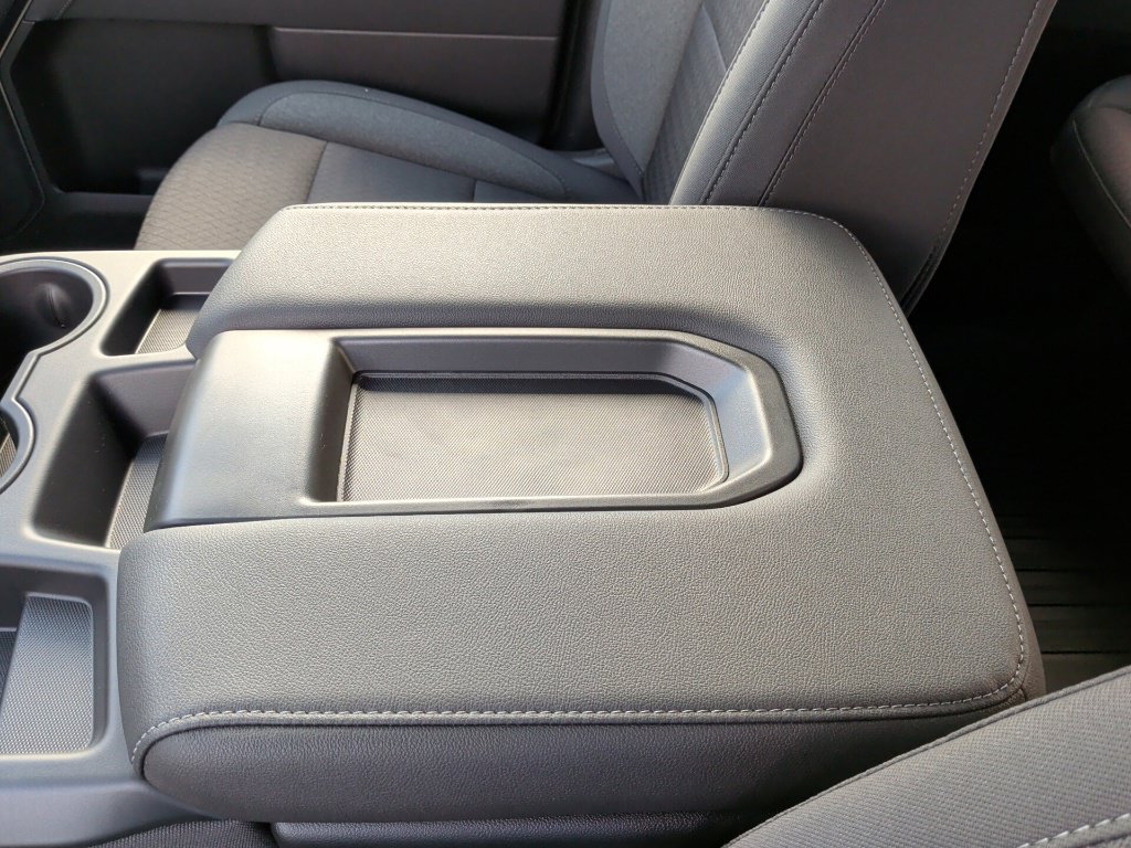 New 2026 GMC Sierra 1500 Elevation AWD/4WD image 29