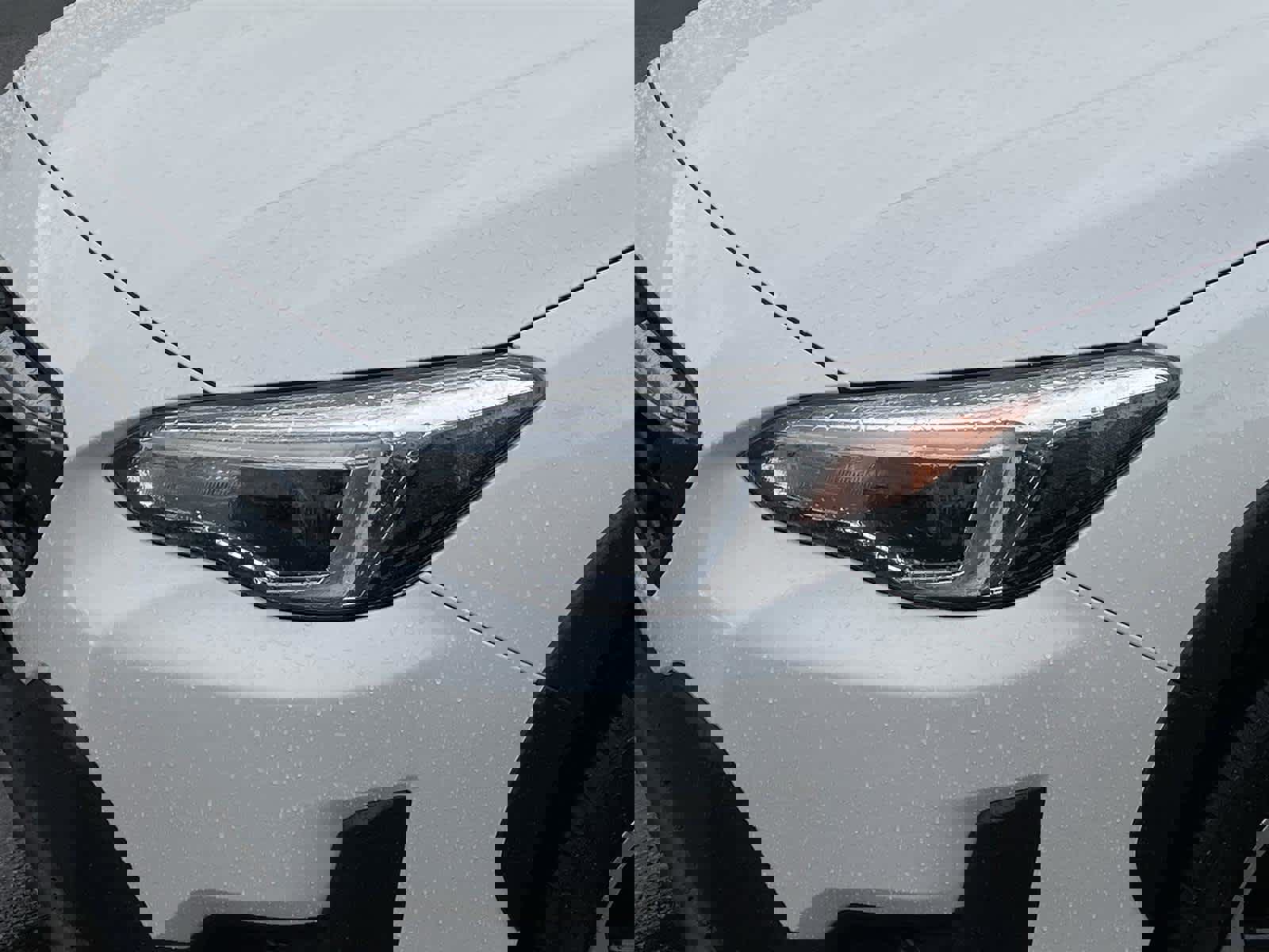 Certified 2021 Subaru Crosstrek 2.5i Limited w/ Moonroof Package 1 image 9