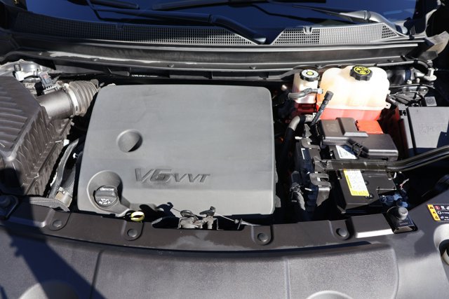Used 2023 Chevrolet Traverse LT AWD/4WD image 30