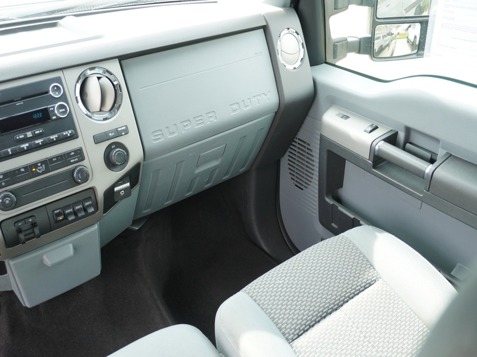 Used 2016 Ford F250 XLT w/ XLT Value Package image 19