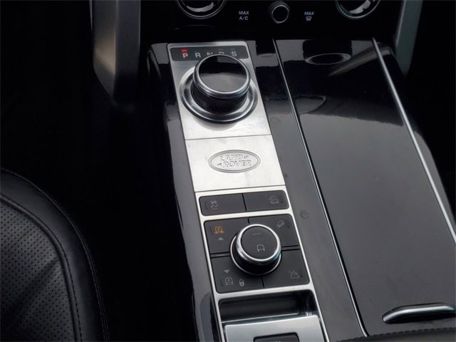 Used 2022 Land Rover Range Rover Westminster Edition image 27