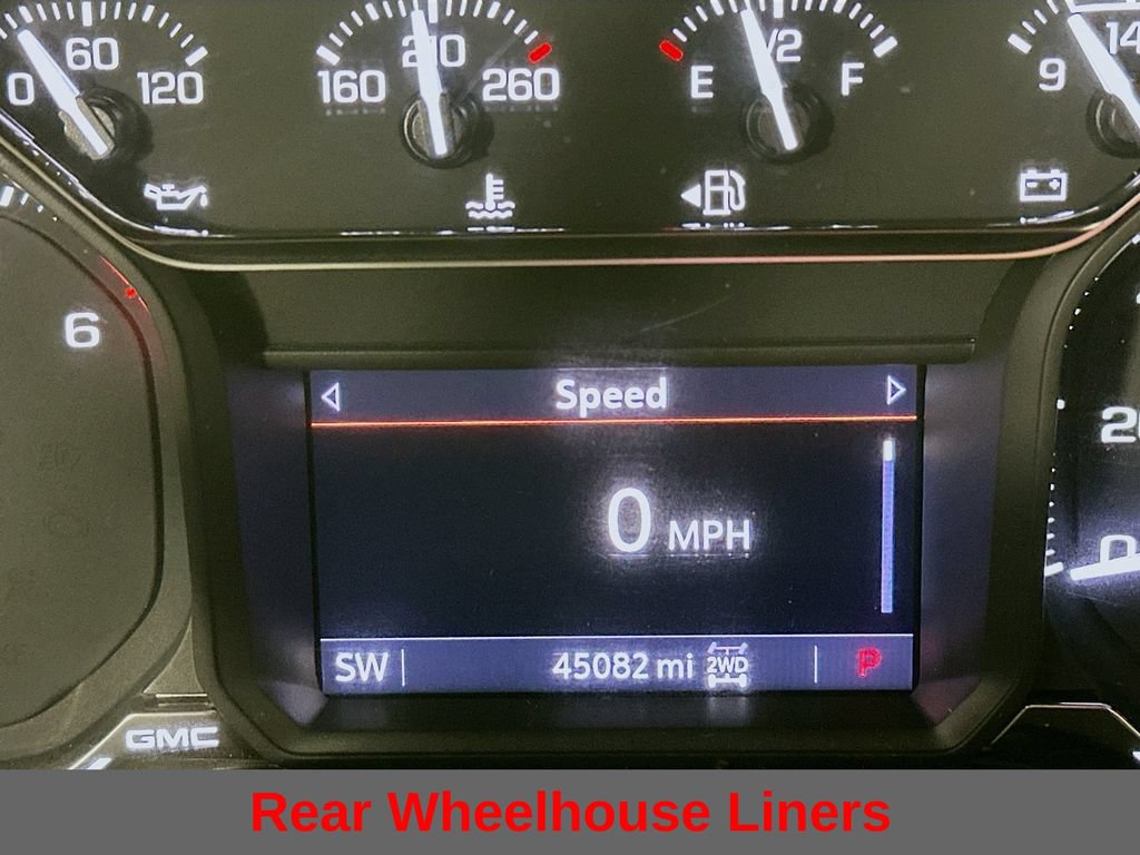 Used 2022 GMC Sierra 1500 Elevation AWD/4WD image 17
