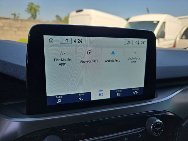 Used 2024 Ford Escape Active FWD image 20