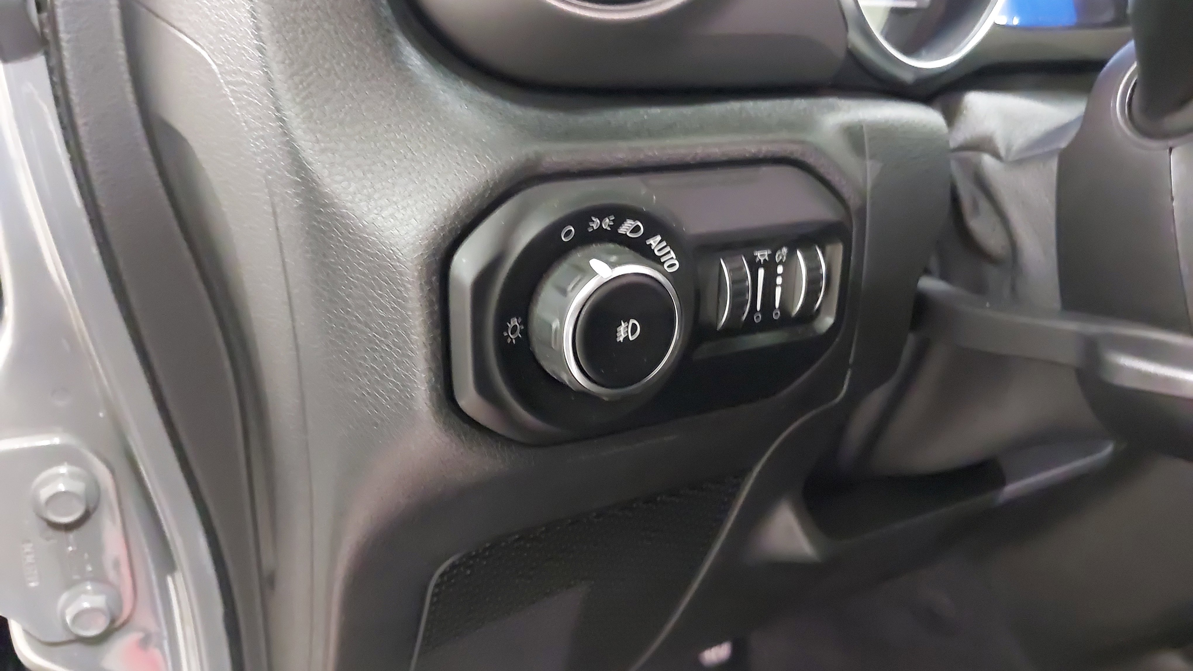 Used 2021 Jeep Wrangler Unlimited Sport image 31