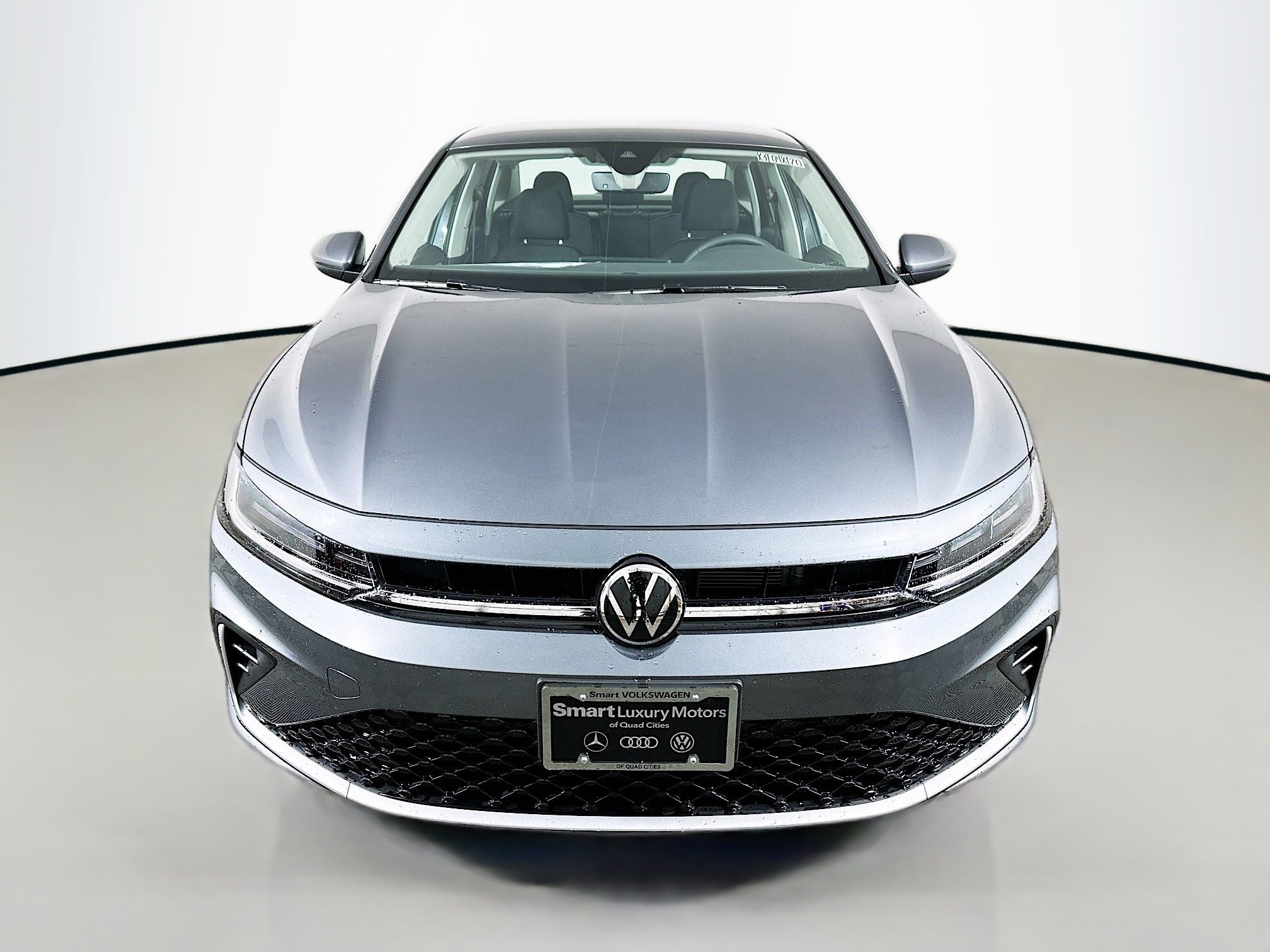 New 2026 Volkswagen Jetta S FWD image 2