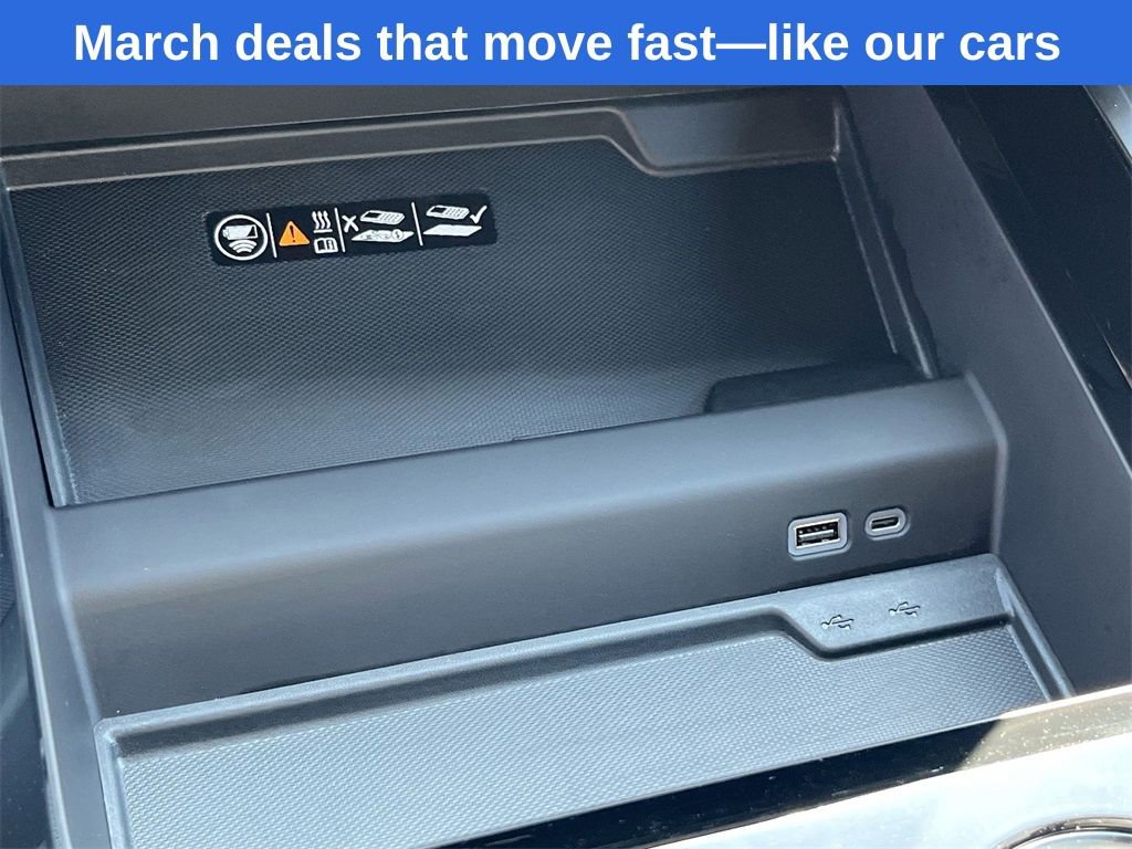 New 2025 Chevrolet Tahoe Premier image 36