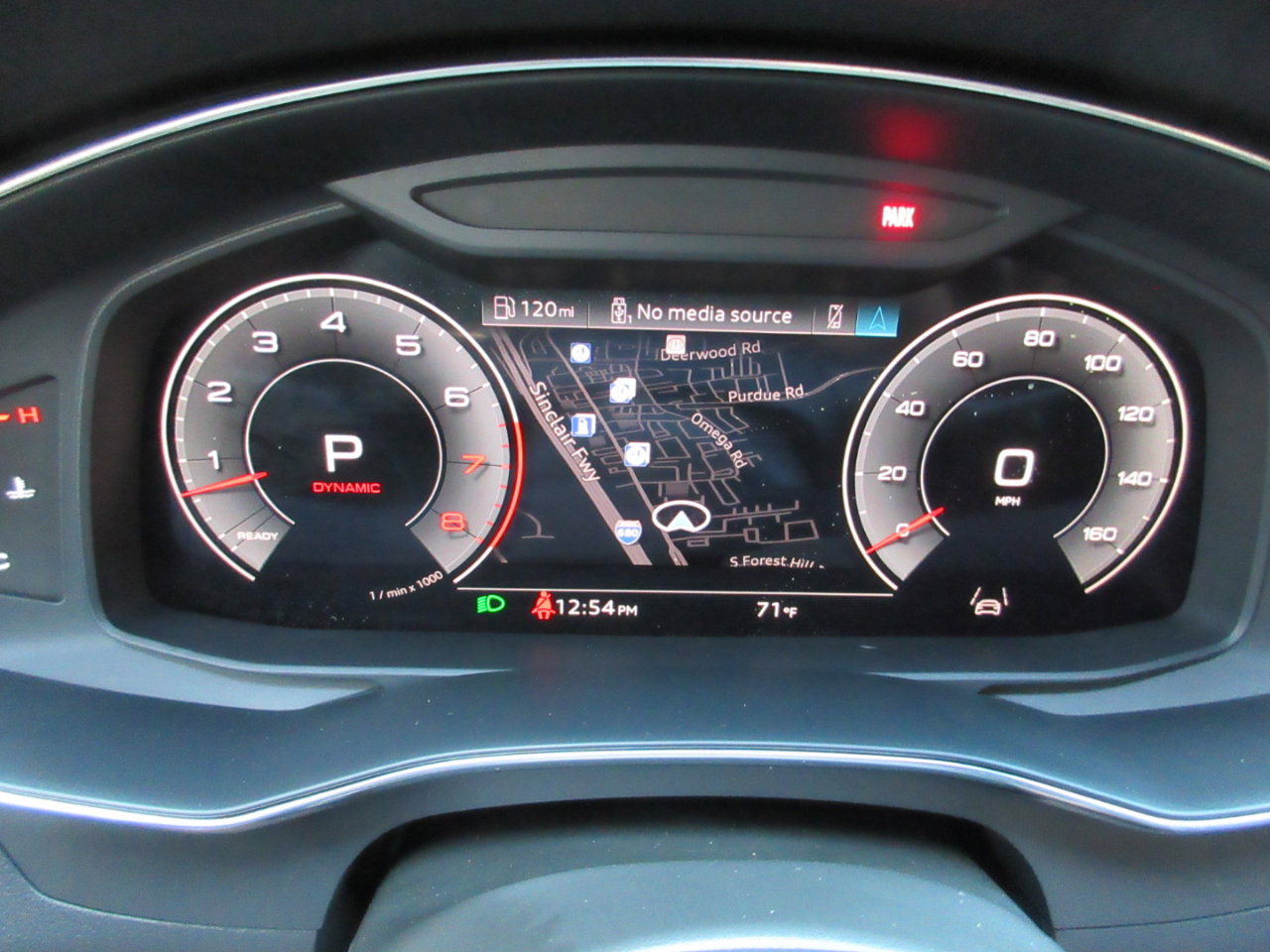 Used 2023 Audi A6 Premium Plus image 51