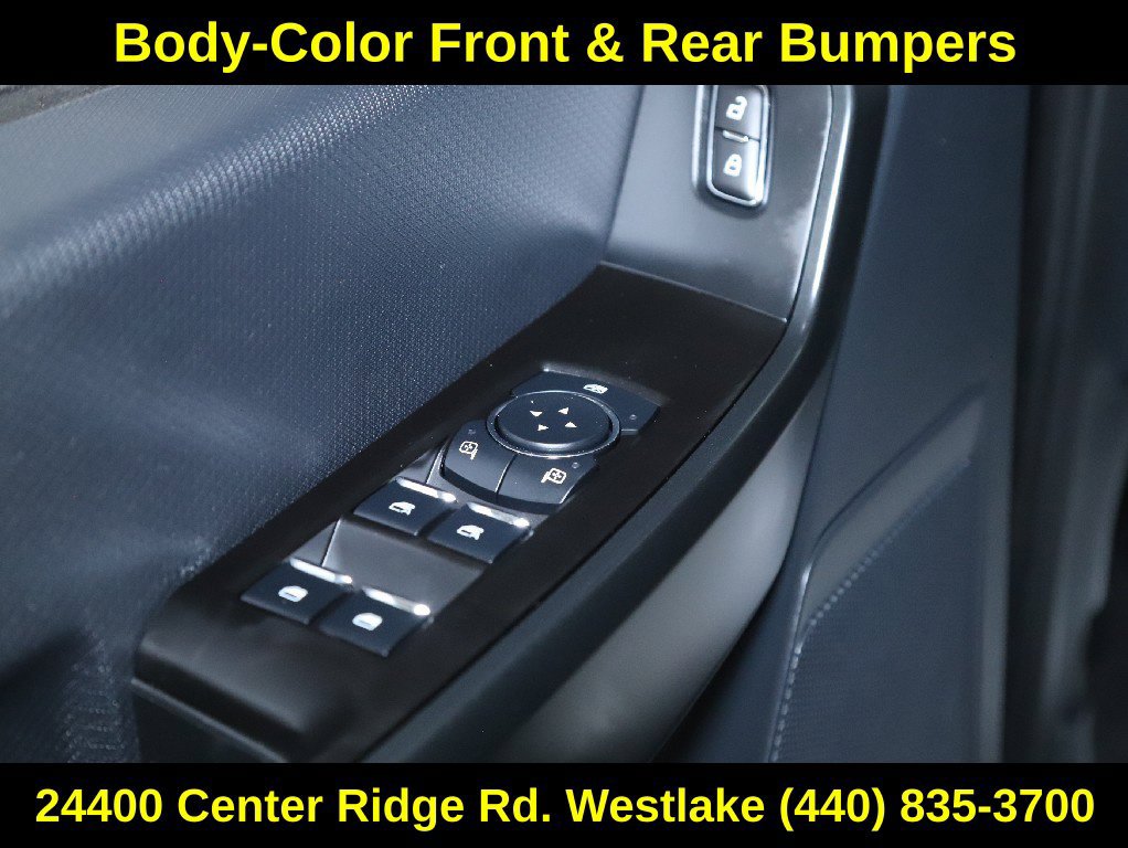 Used 2023 Ford F150 XL w/ STX Appearance Package AWD/4WD image 16