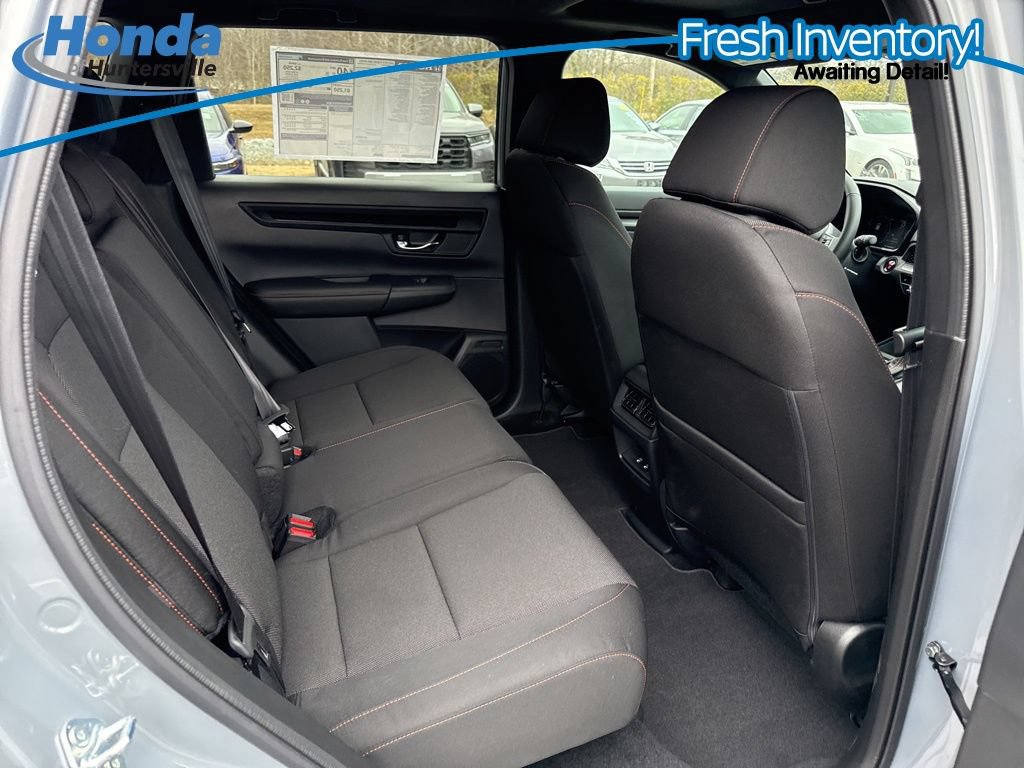 Used 2026 Honda CR-V Sport image 15