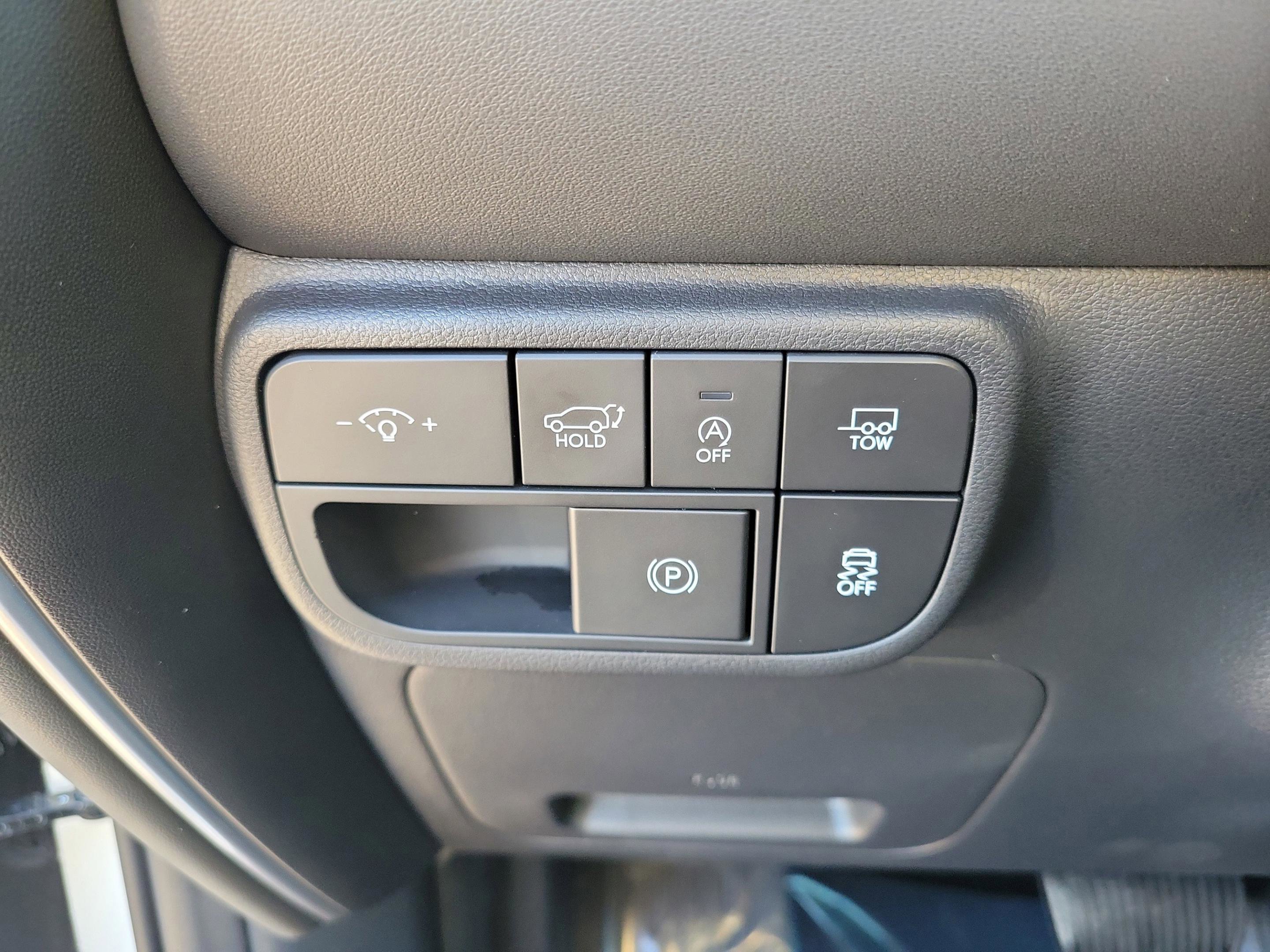 New 2026 Hyundai Palisade SEL image 19