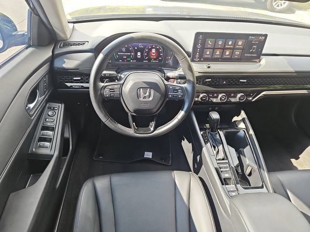 Used 2025 Honda Accord EX-L image 8