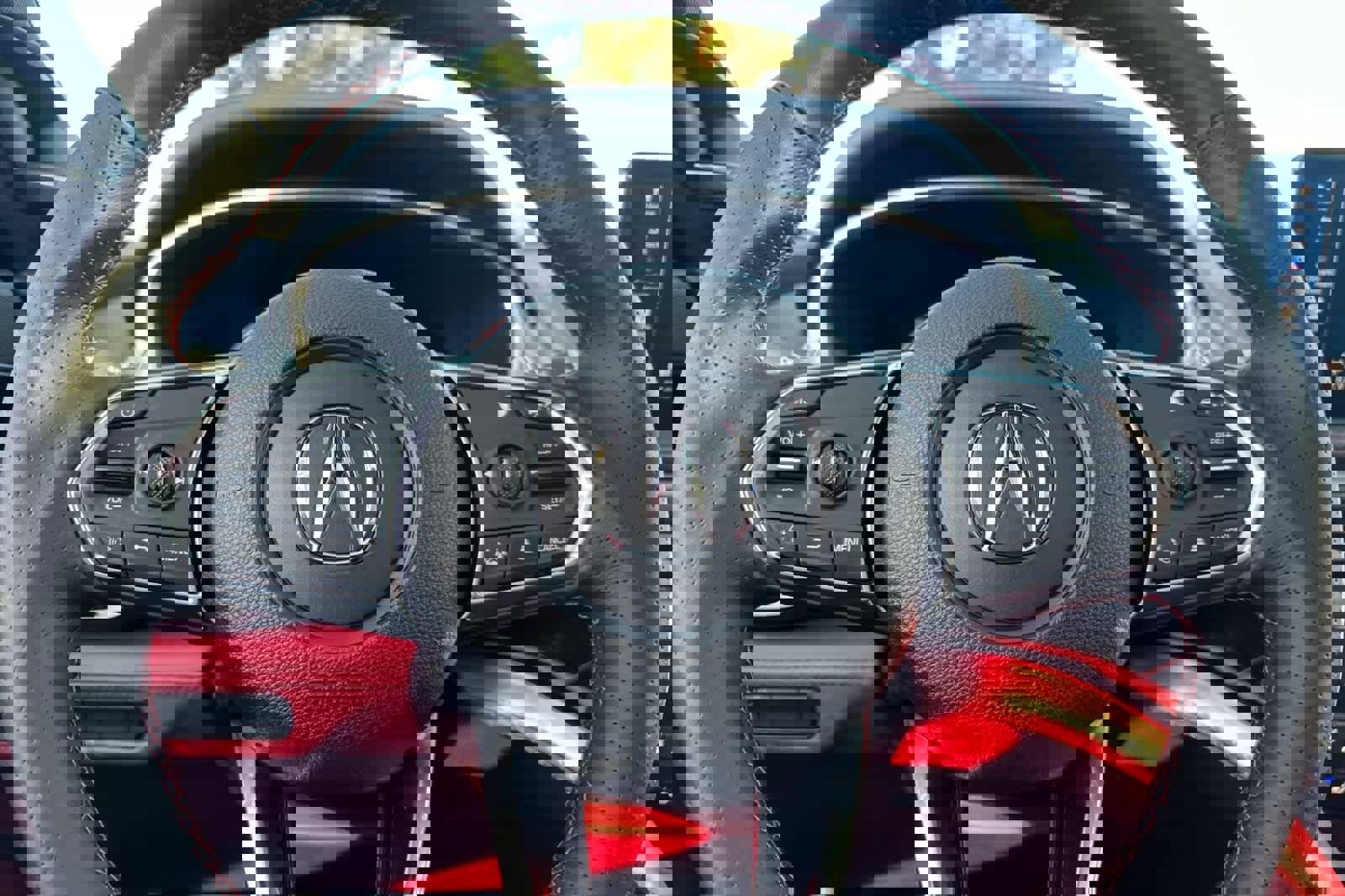 Used 2025 Acura MDX A-Spec image 22