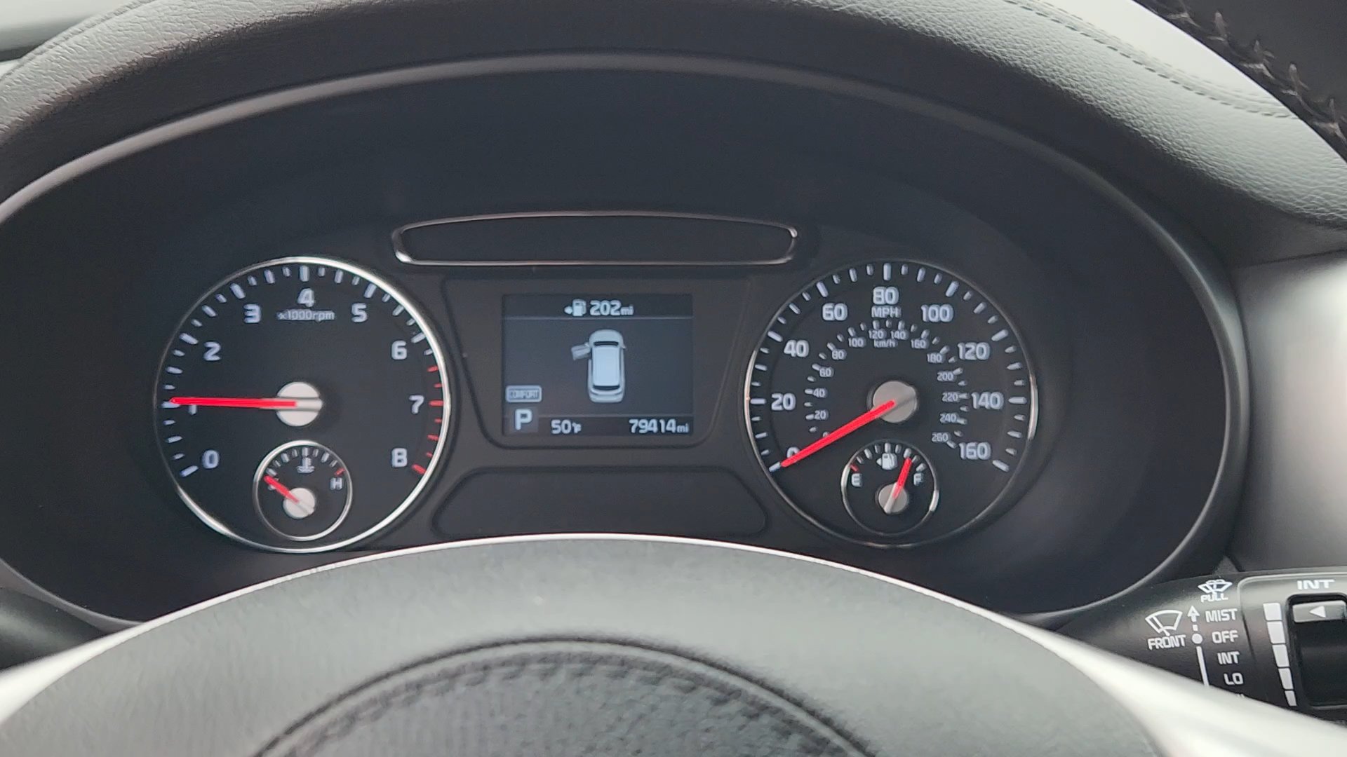 Used 2019 Kia Sorento S AWD/4WD image 35