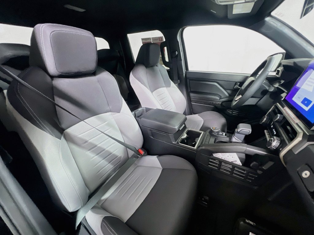 New 2026 Toyota Tacoma TRD Sport AWD/4WD image 28
