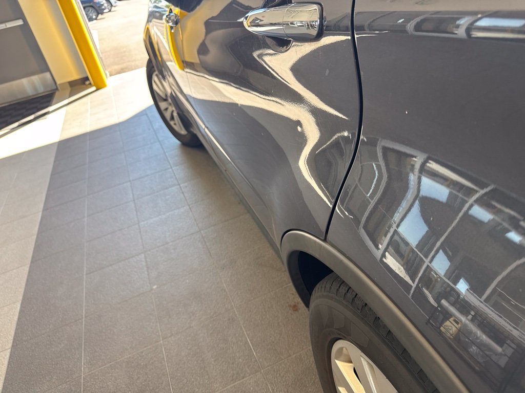 Used 2012 Subaru Tribeca Limited w/ PWR Moonroof Pkg AWD/4WD image 20