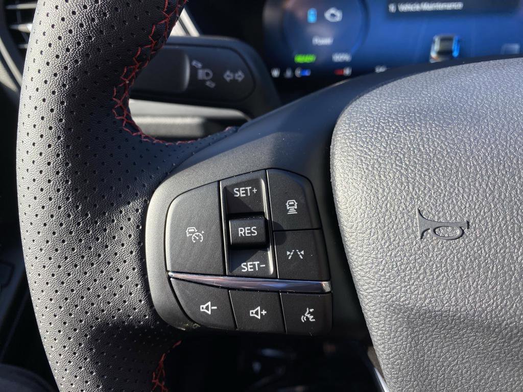 New 2026 Ford Escape ST-Line Elite image 30