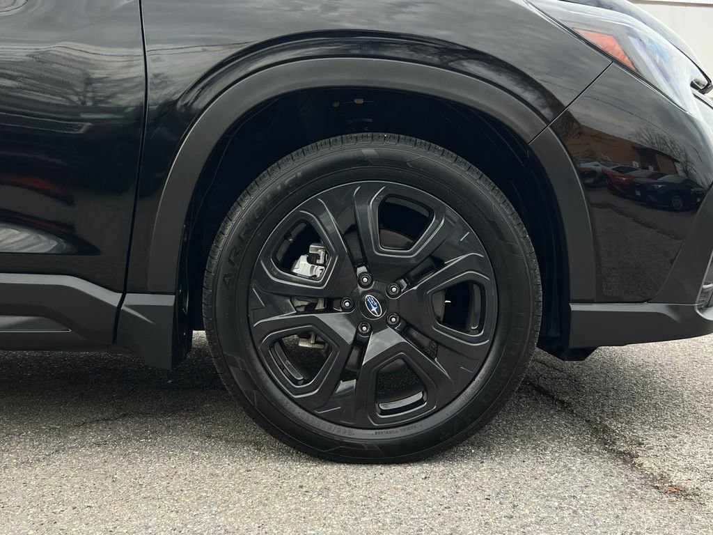 Used 2023 Subaru Ascent Onyx Edition Limited image 8