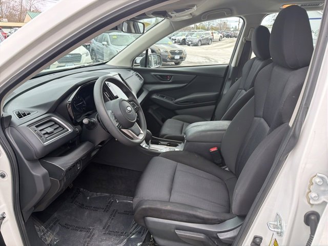 Used 2023 Subaru Ascent 8-Passenger image 39
