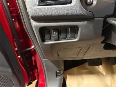 New 2026 Mitsubishi Outlander Sport ES image 27