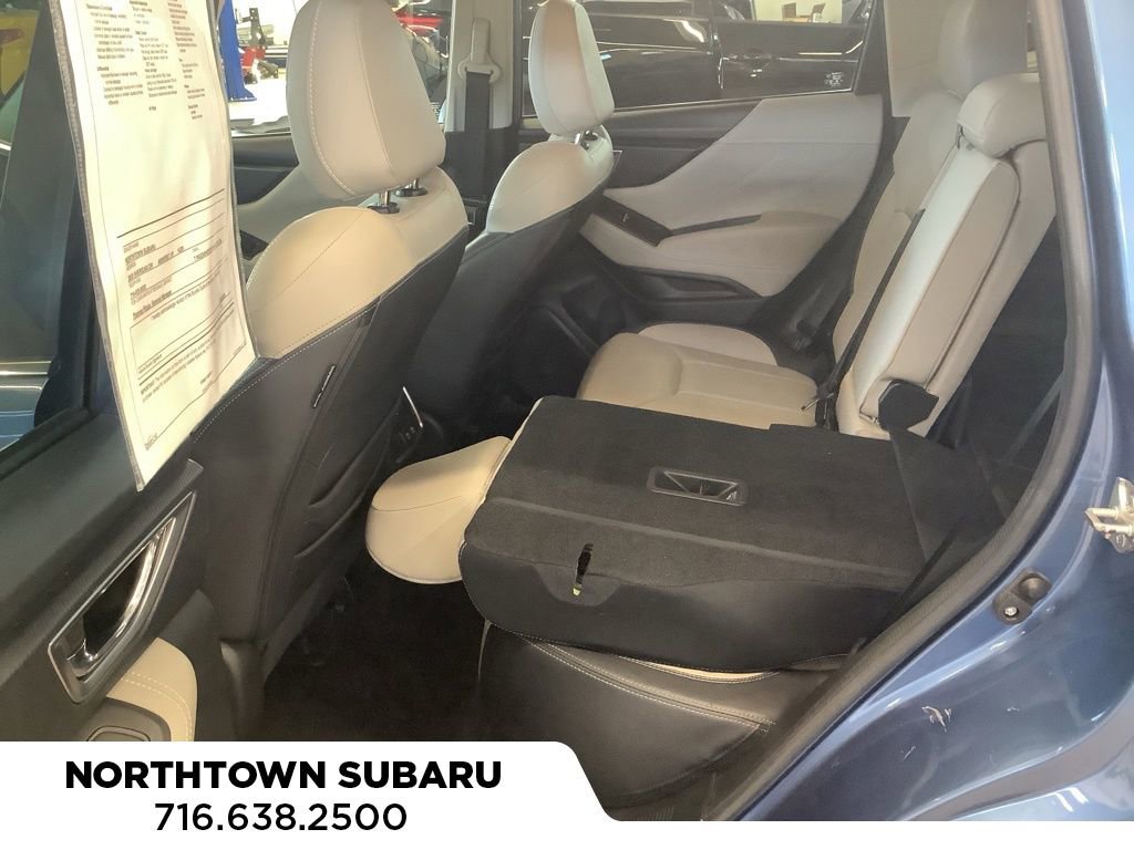 Used 2019 Subaru Forester Limited image 16