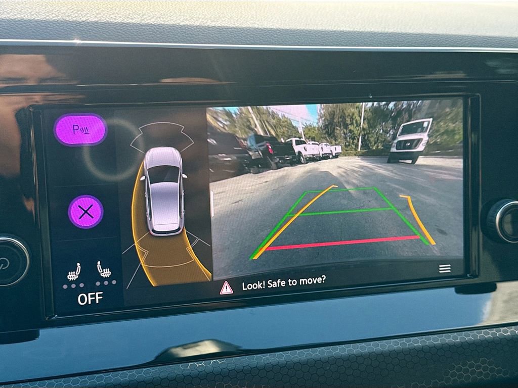 Used 2024 Volkswagen GTI S image 13