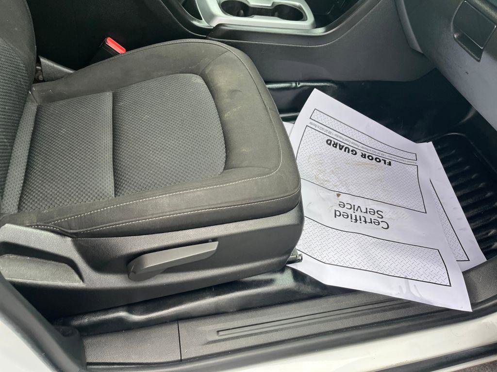 Used 2022 Chevrolet Colorado LT w/ Fleet Safety Package image 27