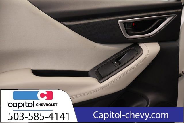 Used 2021 Subaru Forester image 28