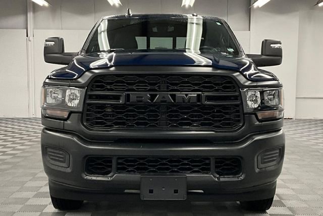 Used 2024 RAM 2500 Tradesman w/ Bed Utility Group AWD/4WD image 4