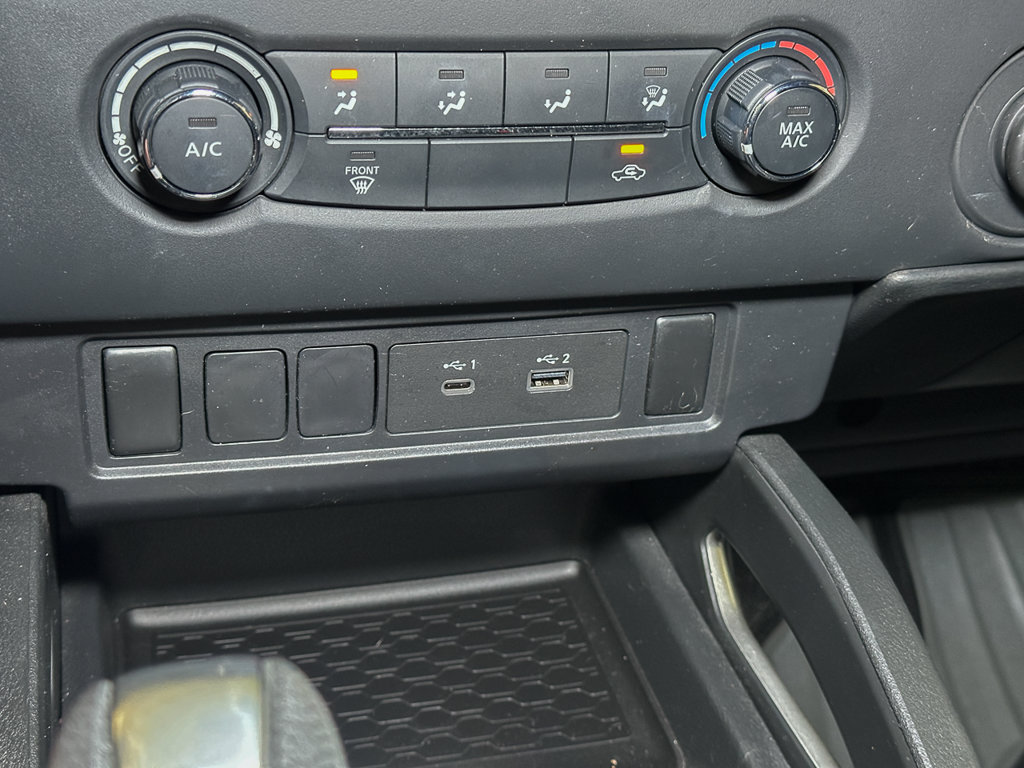 Used 2024 Nissan Frontier SV AWD/4WD image 30