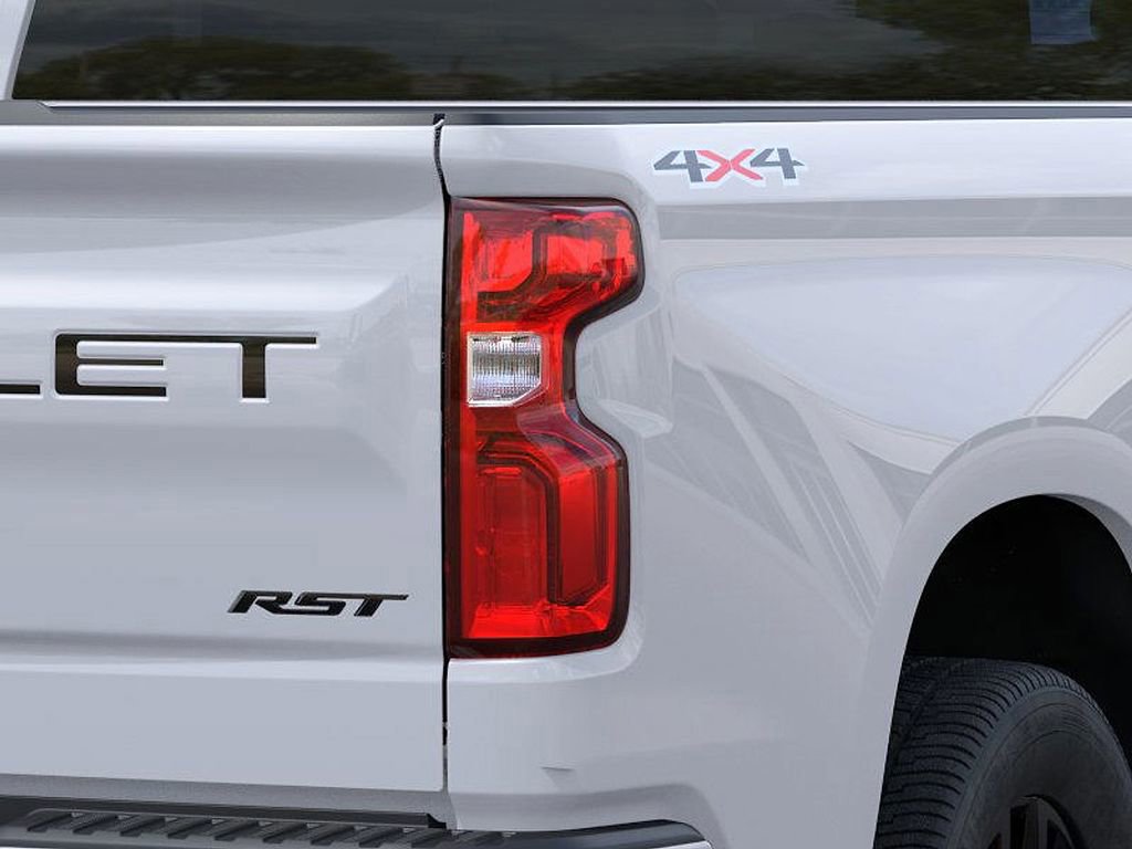 New 2026 Chevrolet Silverado 1500 RST image 11
