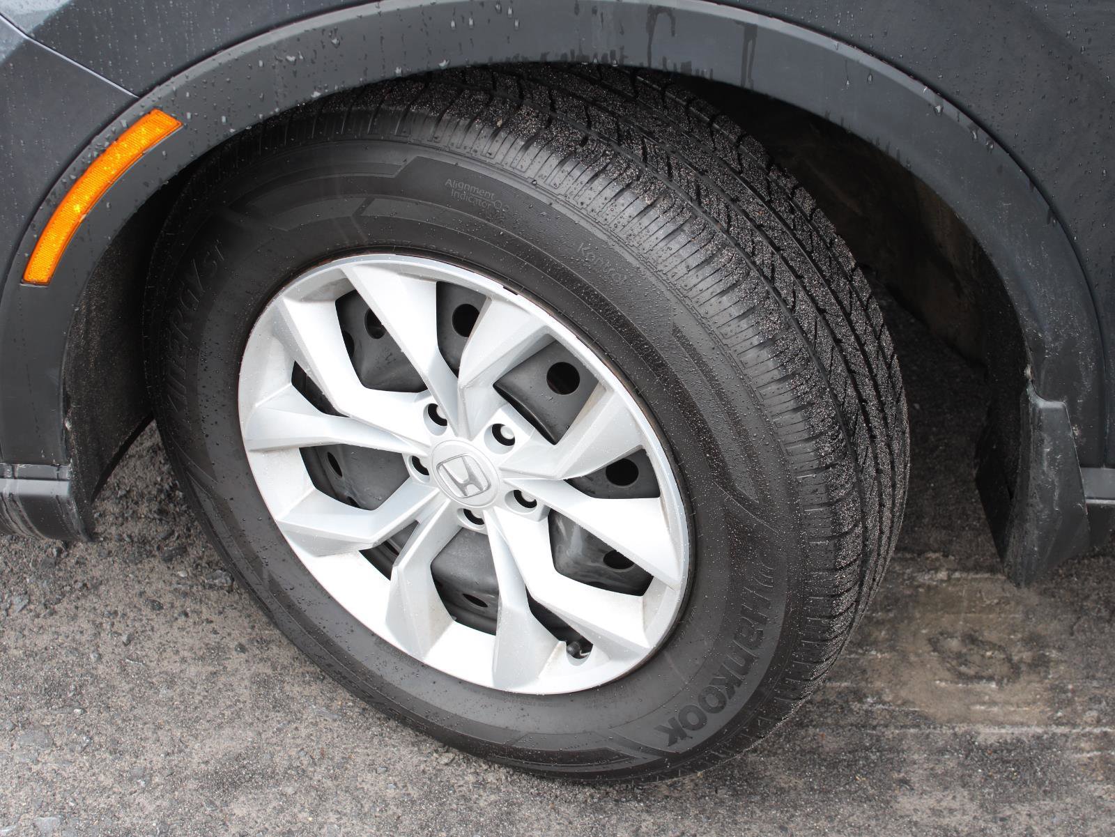 Used 2023 Honda CR-V LX image 18