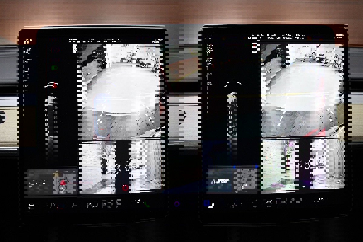 Used 2022 Tesla Model Y Performance image 44