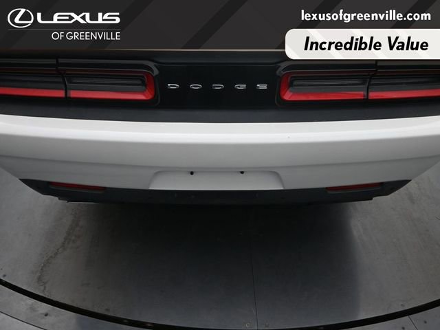 Used 2016 Dodge Challenger R/T Plus image 27
