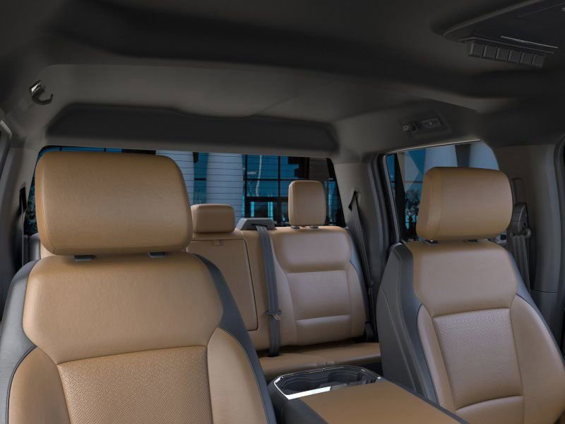 New 2026 Ford F350 Lariat w/ Black Appearance Package image 22