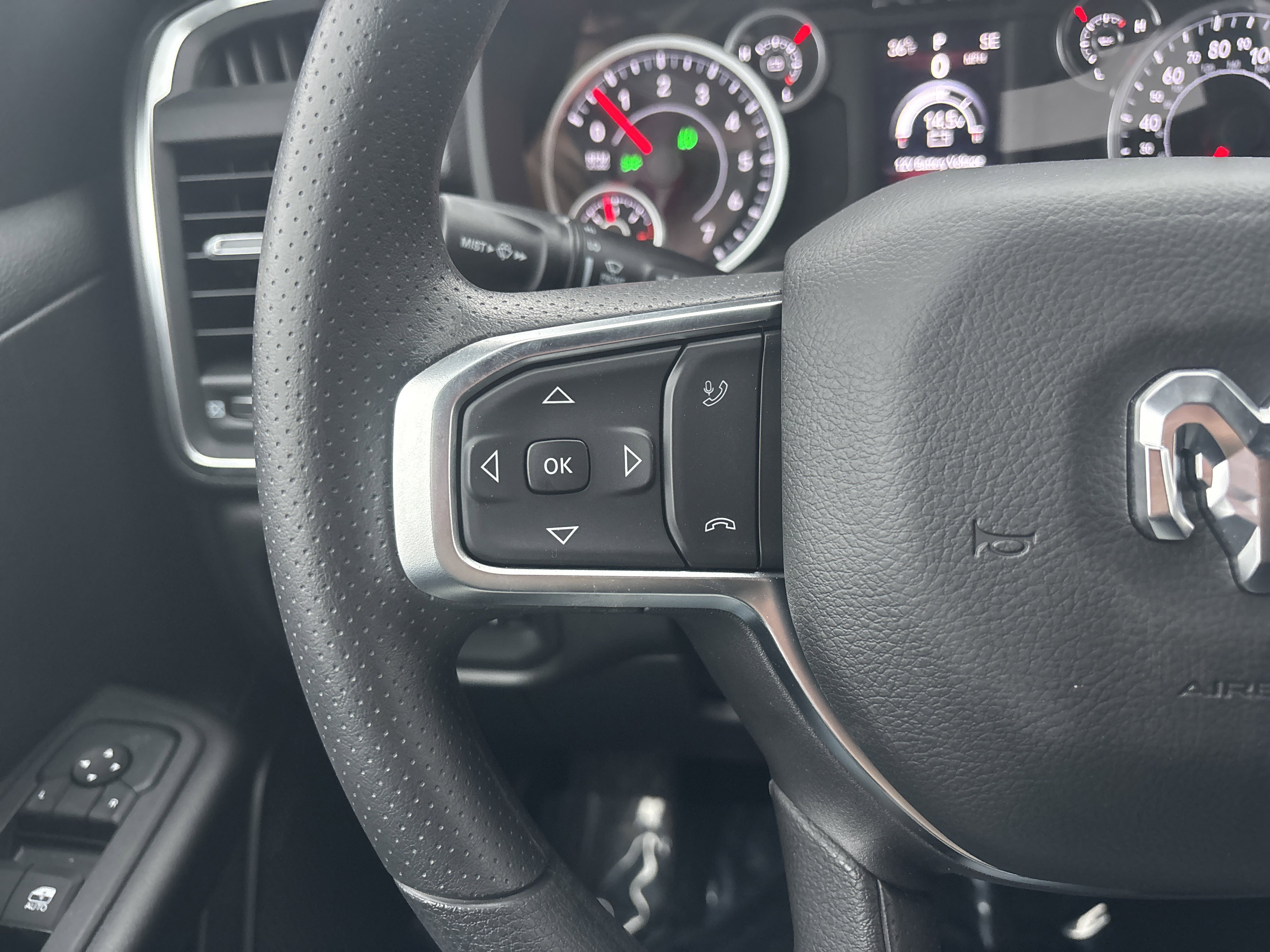 New 2026 RAM 1500 Big Horn image 24