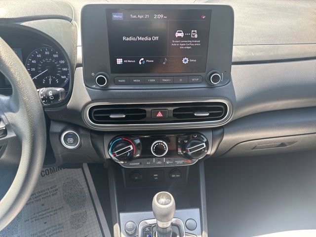 Used 2022 Hyundai Kona SEL FWD image 39