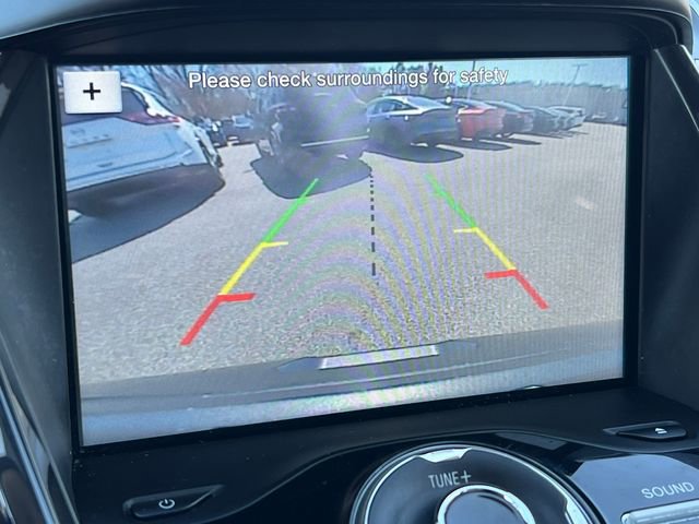 Used 2016 Ford Escape Titanium image 22