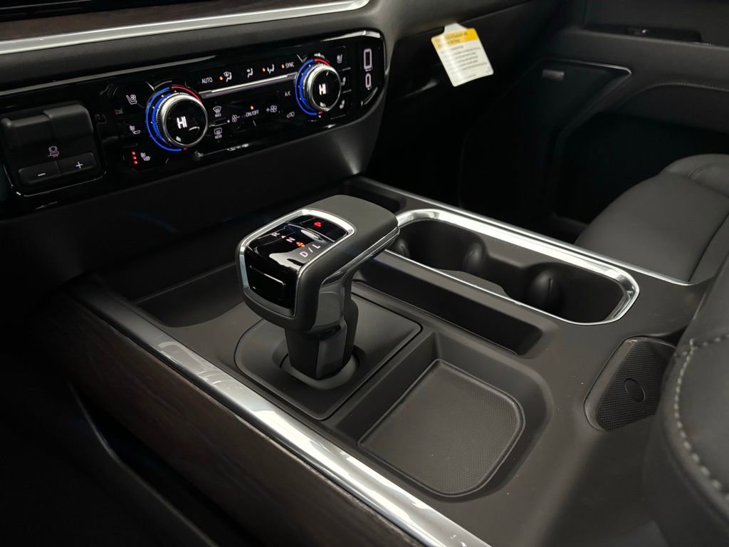 New 2026 GMC Sierra 1500 SLT w/ SLT Premium Package image 26